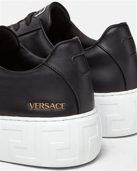 versace sneakers basse|versace sneaker sale.